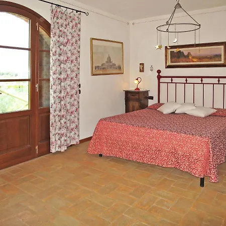 Le Fonti Di Santa Lucia By Interhome Poderi Foci