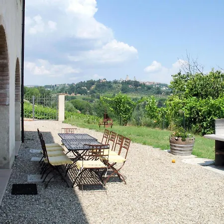 Le Fonti Di Santa Lucia By Interhome