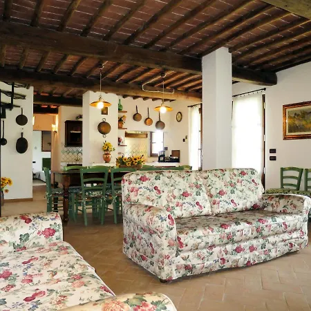 Le Fonti Di Santa Lucia By Interhome * Poderi Foci