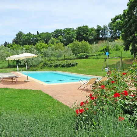 Villa Le Fonti Di Santa Lucia By Interhome