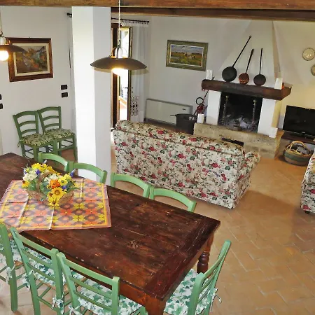 Le Fonti Di Santa Lucia By Interhome *