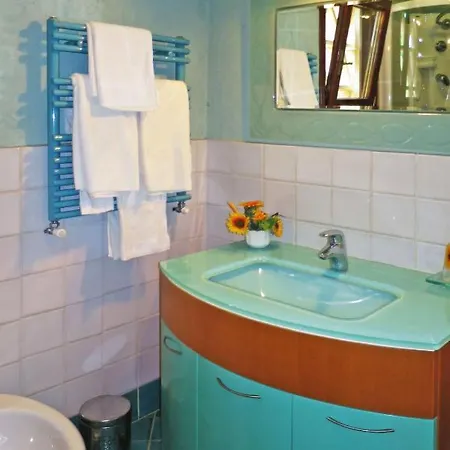 Le Fonti Di Santa Lucia By Interhome Villa *