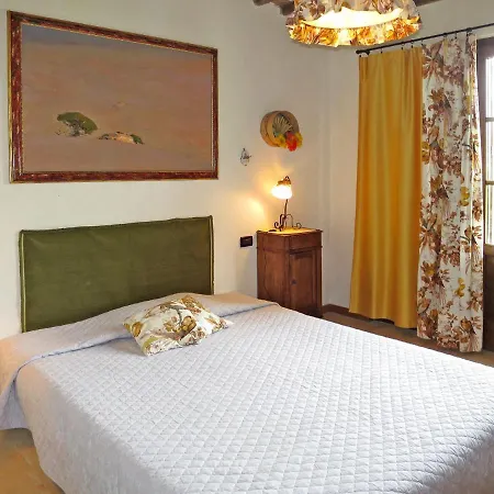 Villa Le Fonti Di Santa Lucia By Interhome