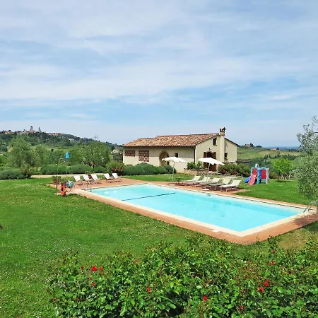 Le Fonti Di Santa Lucia By Interhome Poderi Foci