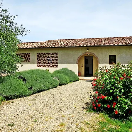 Villa Le Fonti Di Santa Lucia By Interhome *