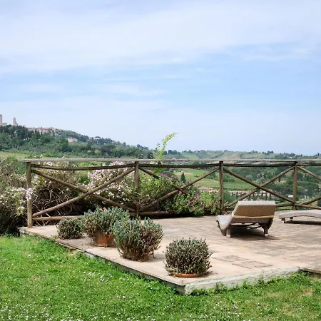 Villa Le Fonti Di Santa Lucia By Interhome *