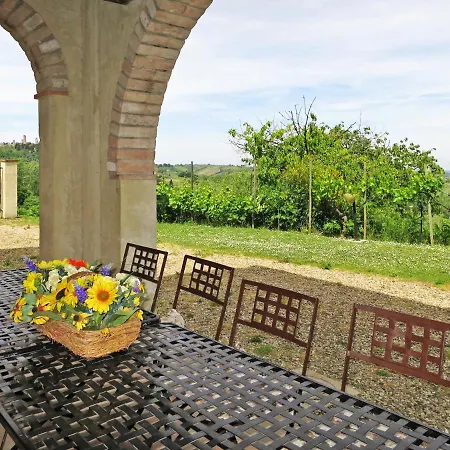Le Fonti Di Santa Lucia By Interhome * Poderi Foci