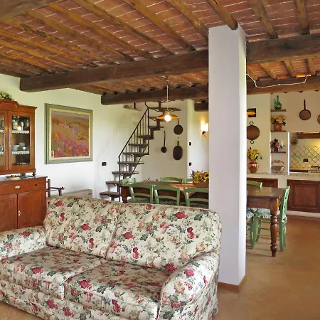 Le Fonti Di Santa Lucia By Interhome * Poderi Foci