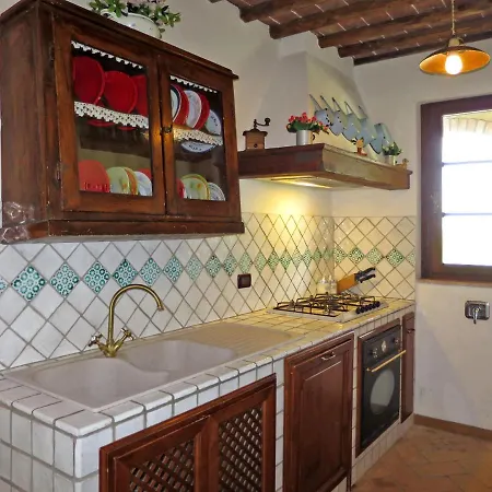 Villa Le Fonti Di Santa Lucia By Interhome *