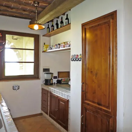 Le Fonti Di Santa Lucia By Interhome Villa
