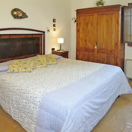 Villa Le Fonti Di Santa Lucia By Interhome Poderi Foci