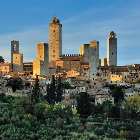 Le Fonti Di Santa Lucia By Interhome Villa